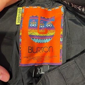Burton Snow pants